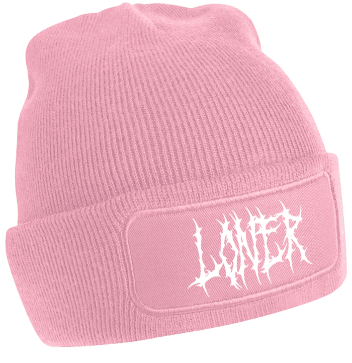 Yuzuxoo - Loner Beanie 2025