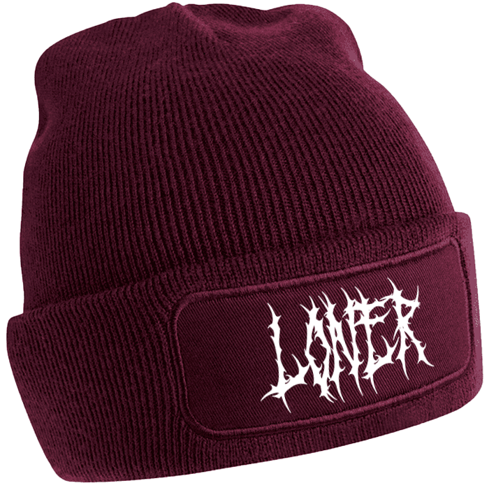 Yuzuxoo - Loner Beanie 2025