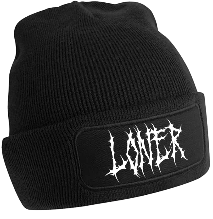 Yuzuxoo - Loner Beanie 2025