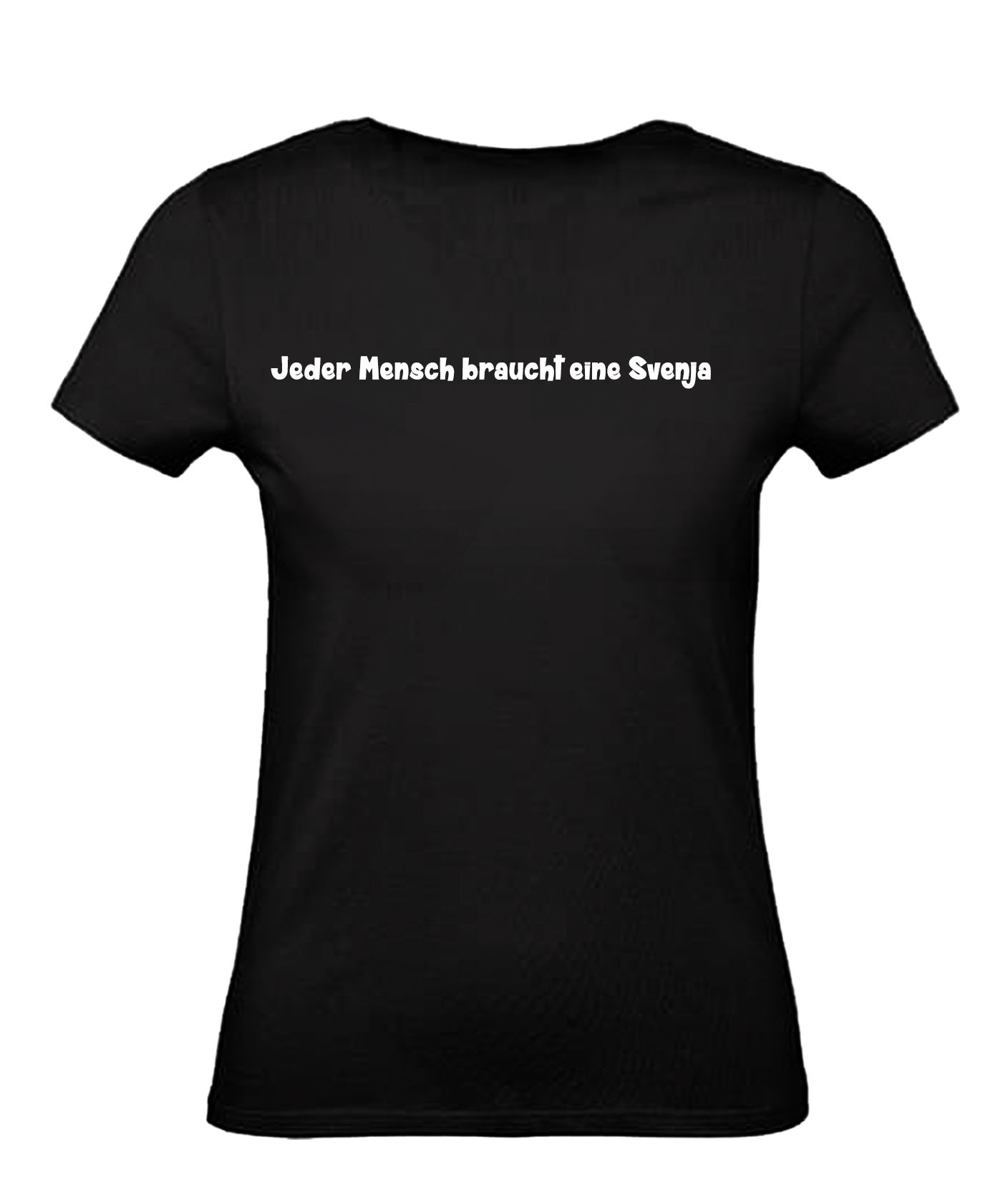 Paulakimm_ - T-Shirt Svenja