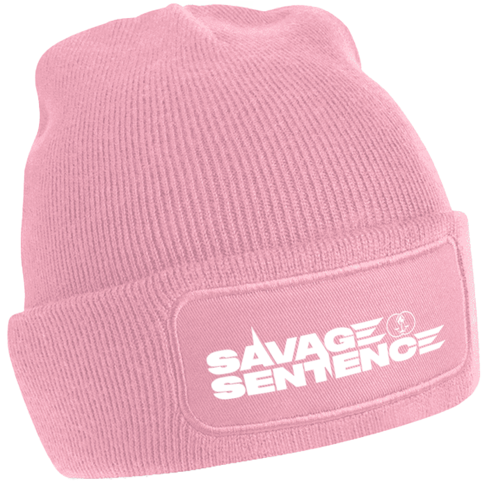 Savage Sentence - Beanie