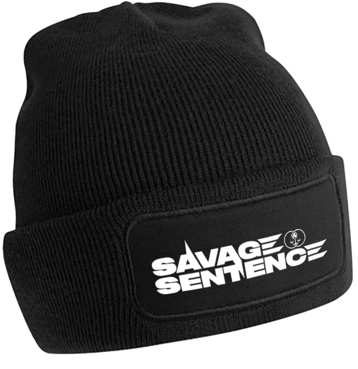 Savage Sentence - Beanie