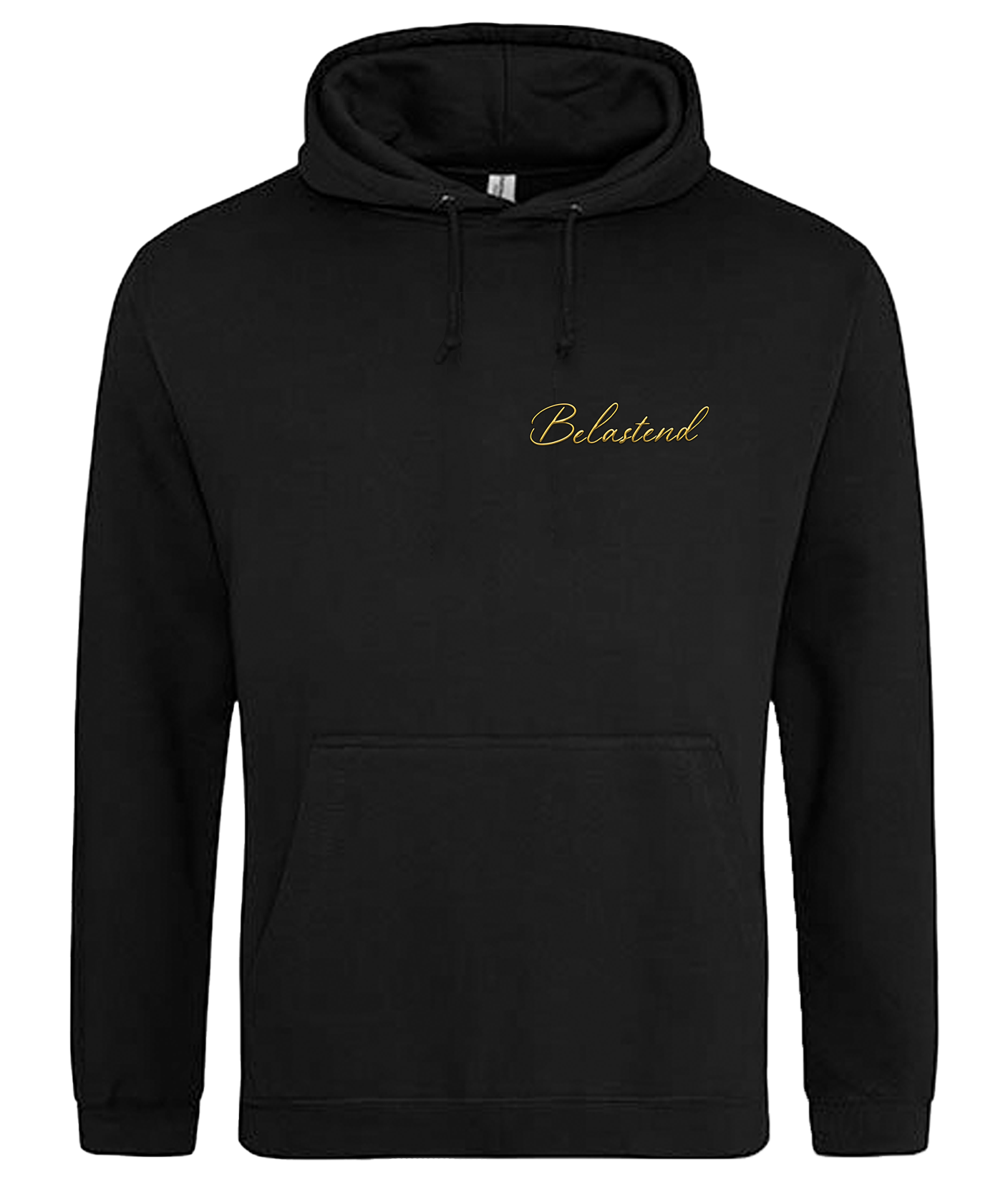 Kopfinhalt - Belastend Hoodie