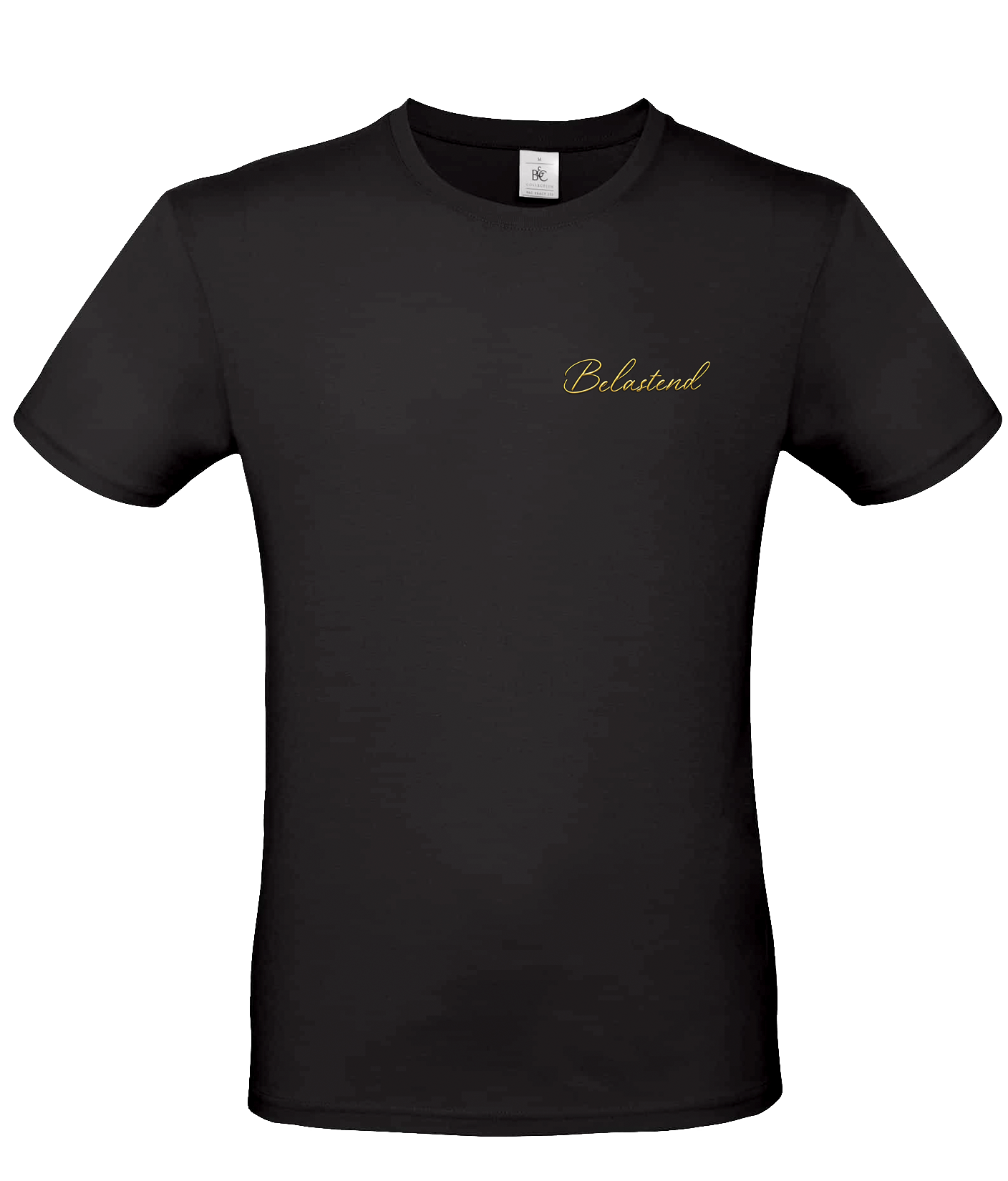 Kopfinhalt - Belastend Klein T-Shirt