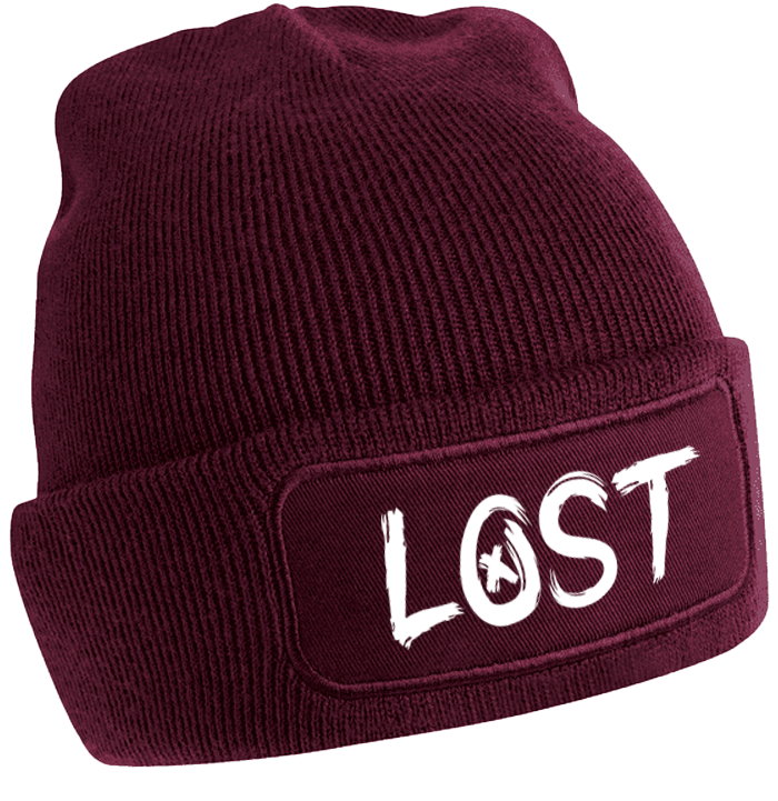 Yuzuxoo - Loner Beanie Lost