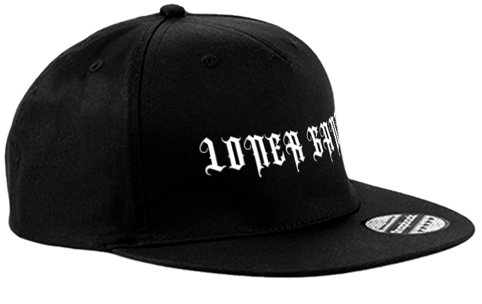 Yuzuxoo - Loner Gang Cap