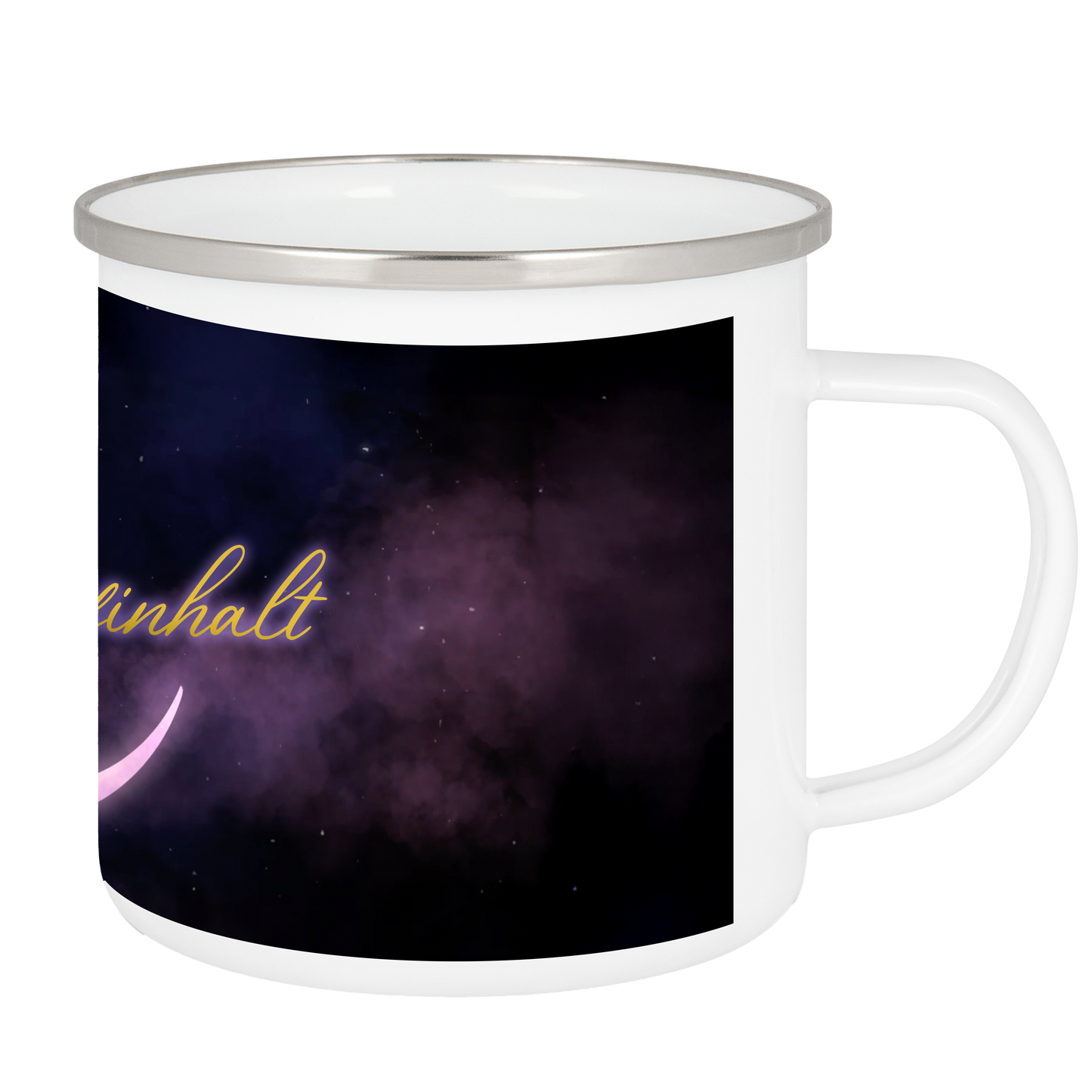 Kopfinhalt - Kopfinhalt Neues Design Tasse
