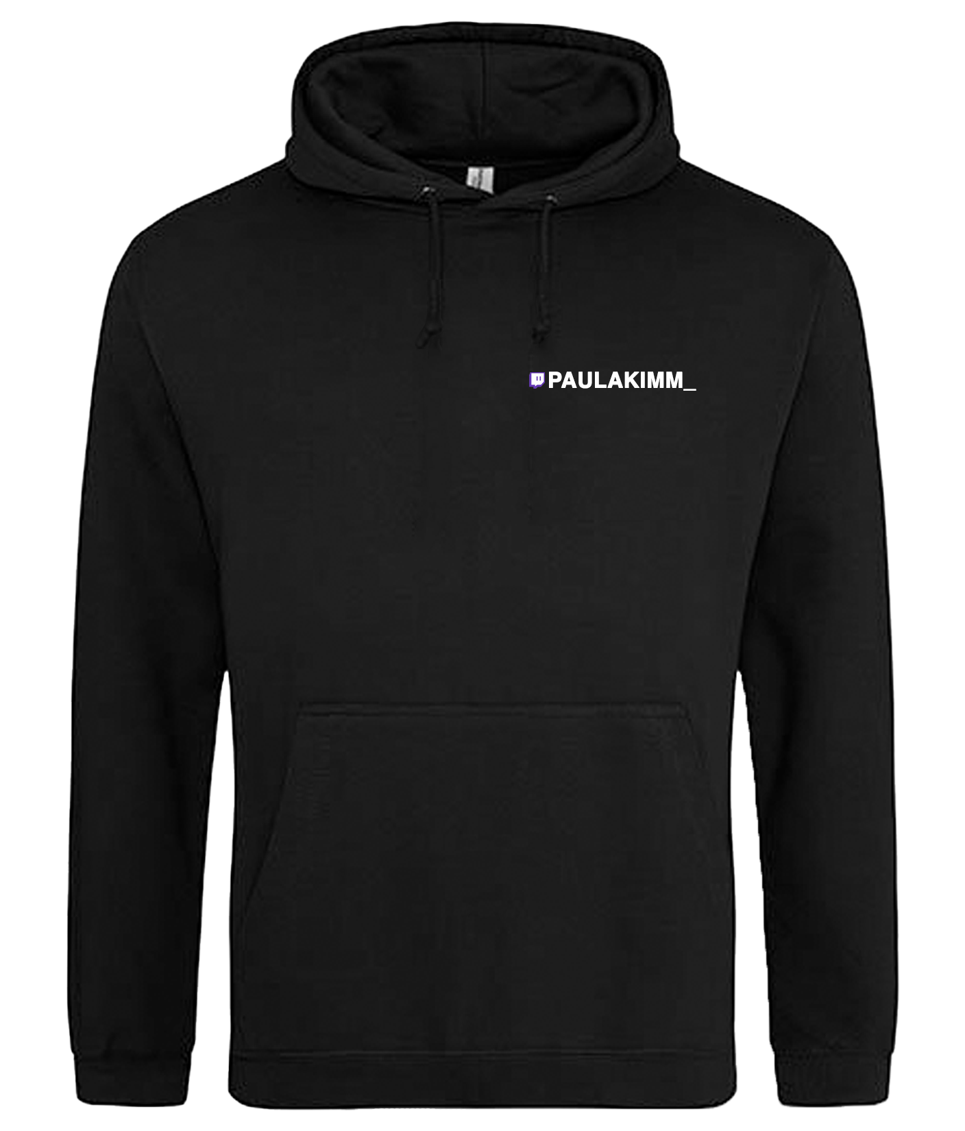 Paulakimm_ - Hoodie Paulakimm_