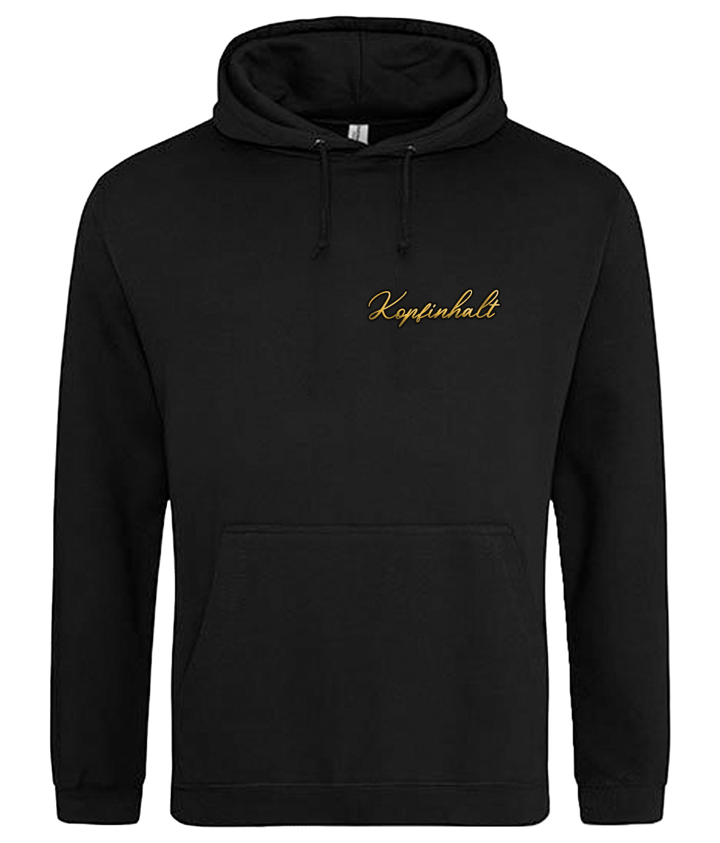 Kopfinhalt - Hoodie