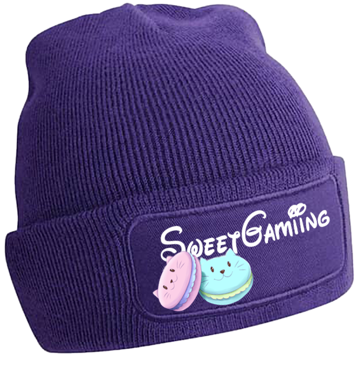 SweetGamiing - Beanie