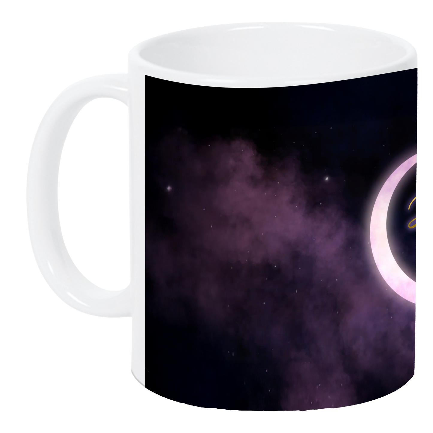 Kopfinhalt - Kopfinhalt Neues Design Tasse