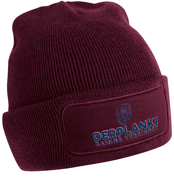 DerPlanki - Beanie
