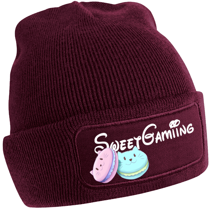 SweetGamiing - Beanie