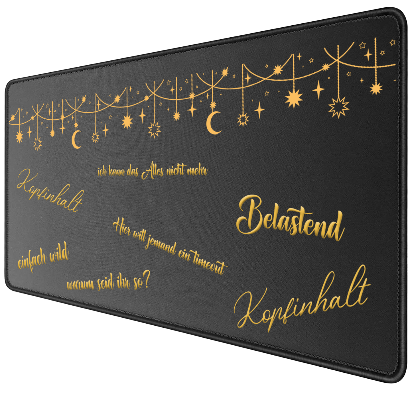 Kopfinhalt - Mauspad