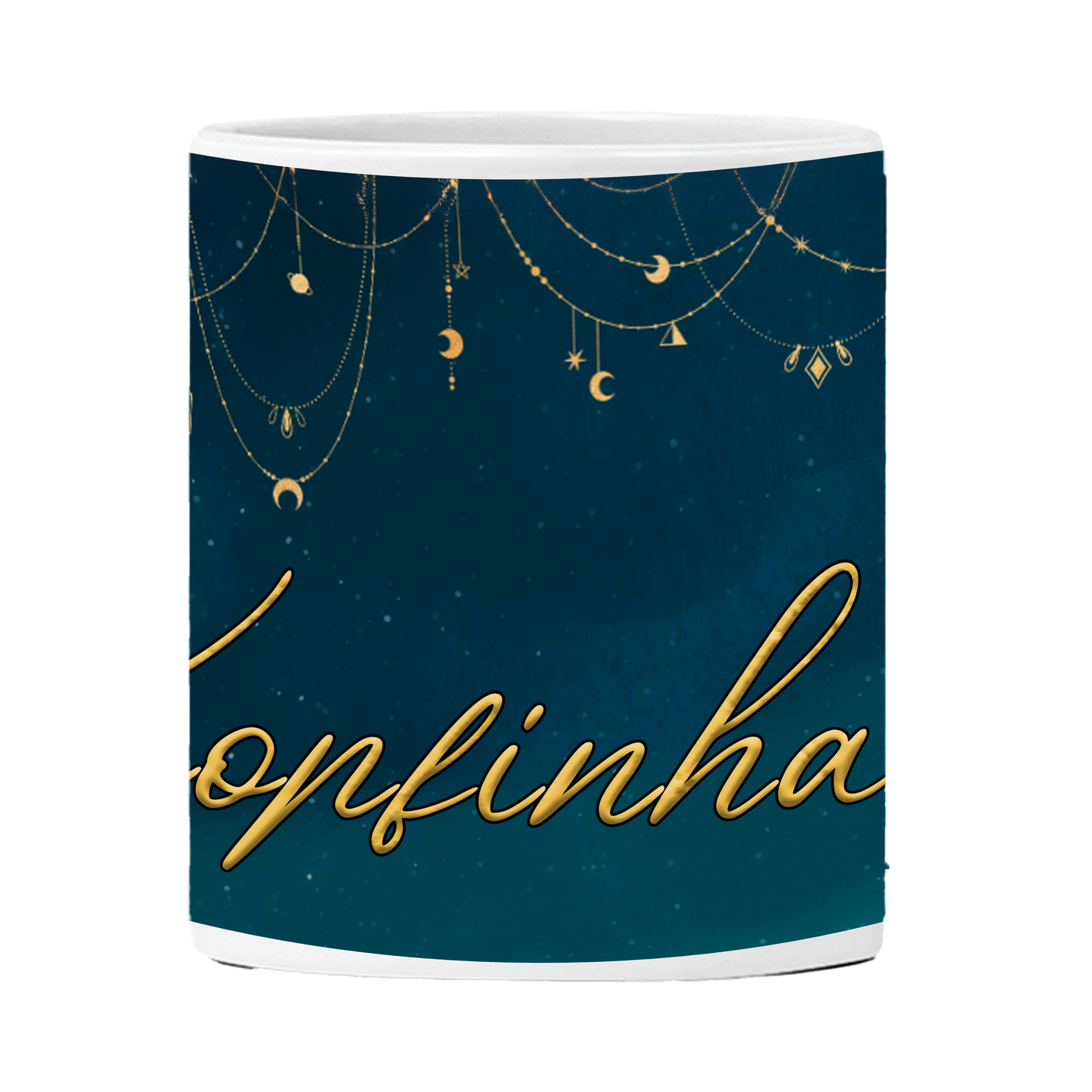 Kopfinhalt - Tasse