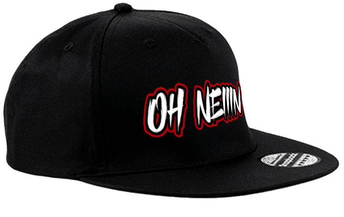 Scherfiii - Cap Oh Neiiin