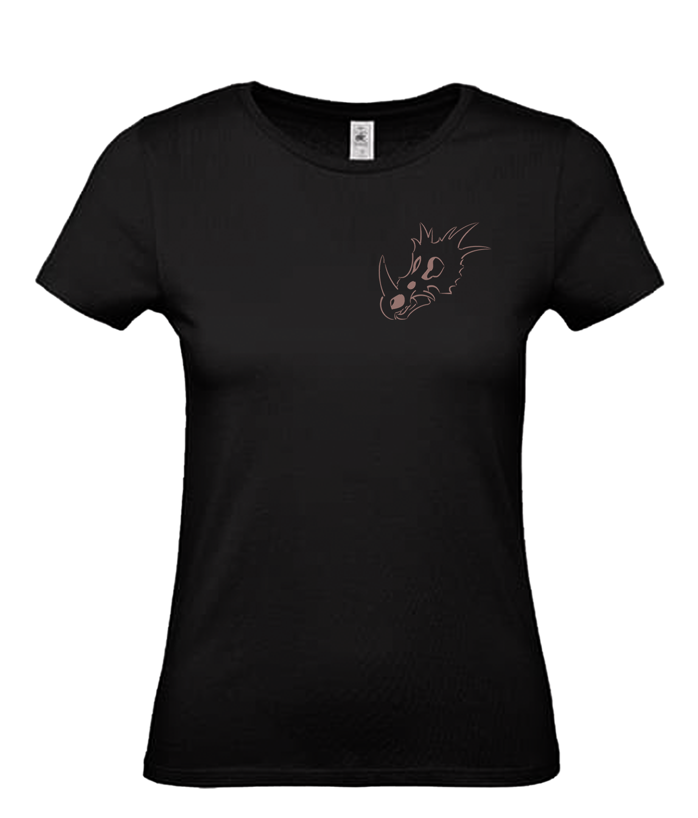 LuiTheDinosaur - Osaka Styraco T-Shirt