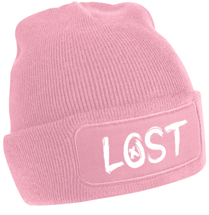 Yuzuxoo - Loner Beanie Lost