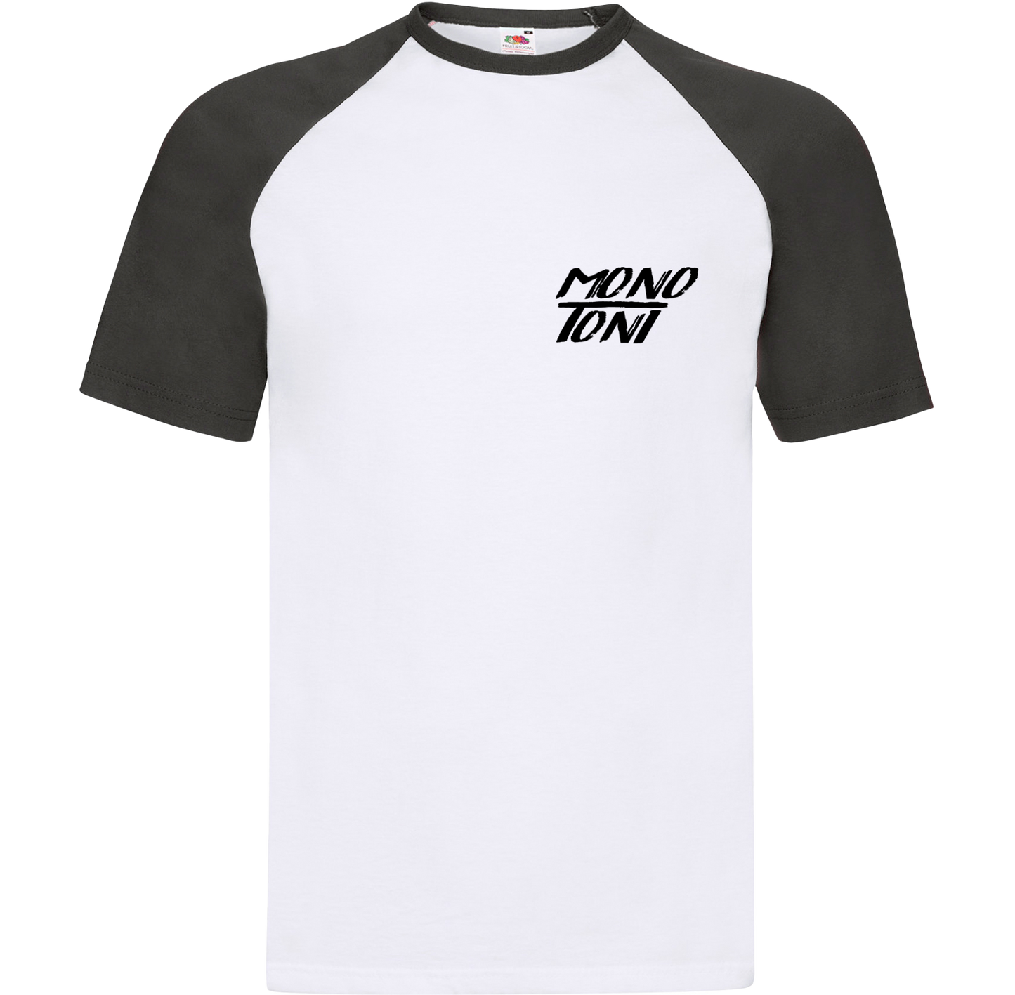 Monotoni - Baseball Shirt