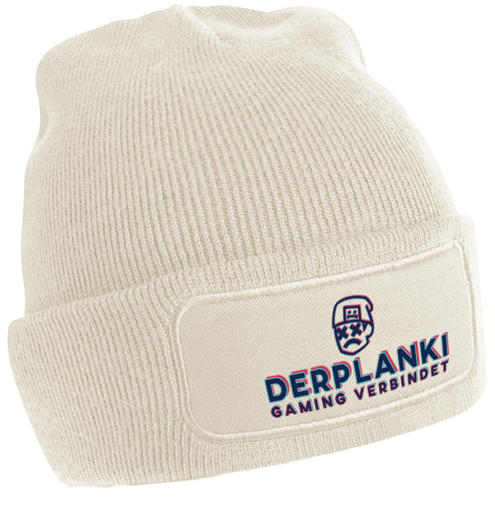 DerPlanki - Beanie