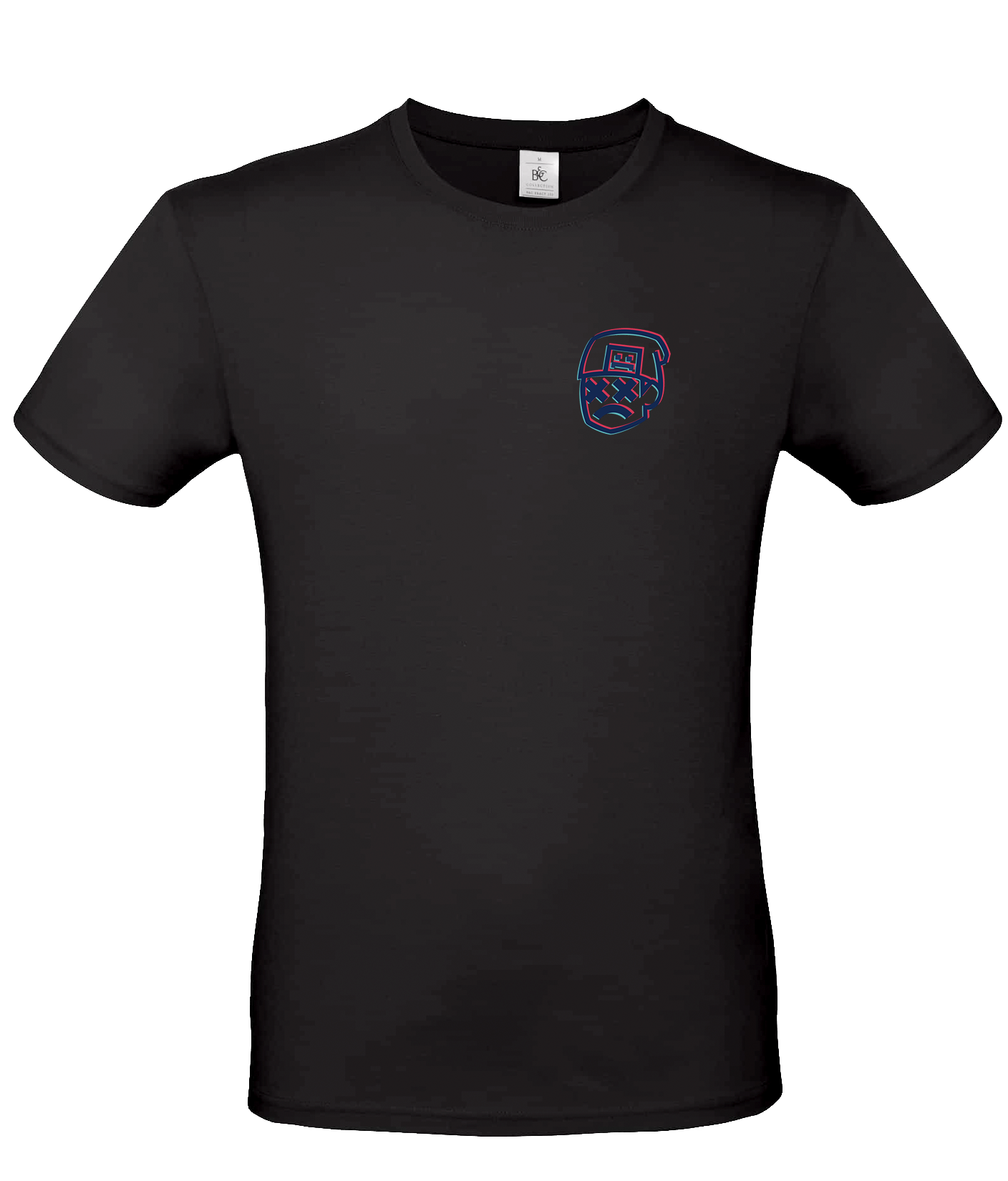 DerPlanki - T-Shirt