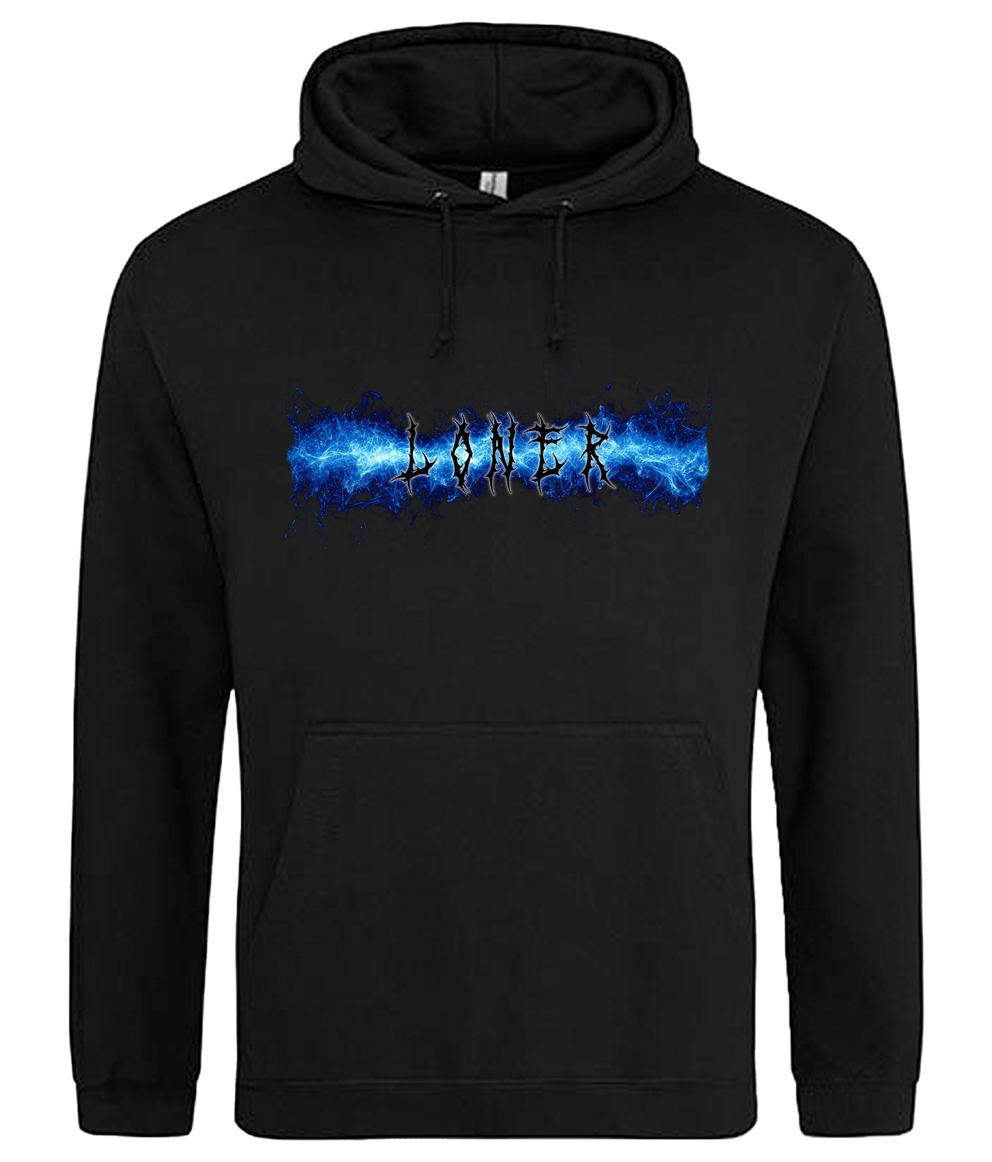 Yuzuxoo - Loner Blitz Hoodie