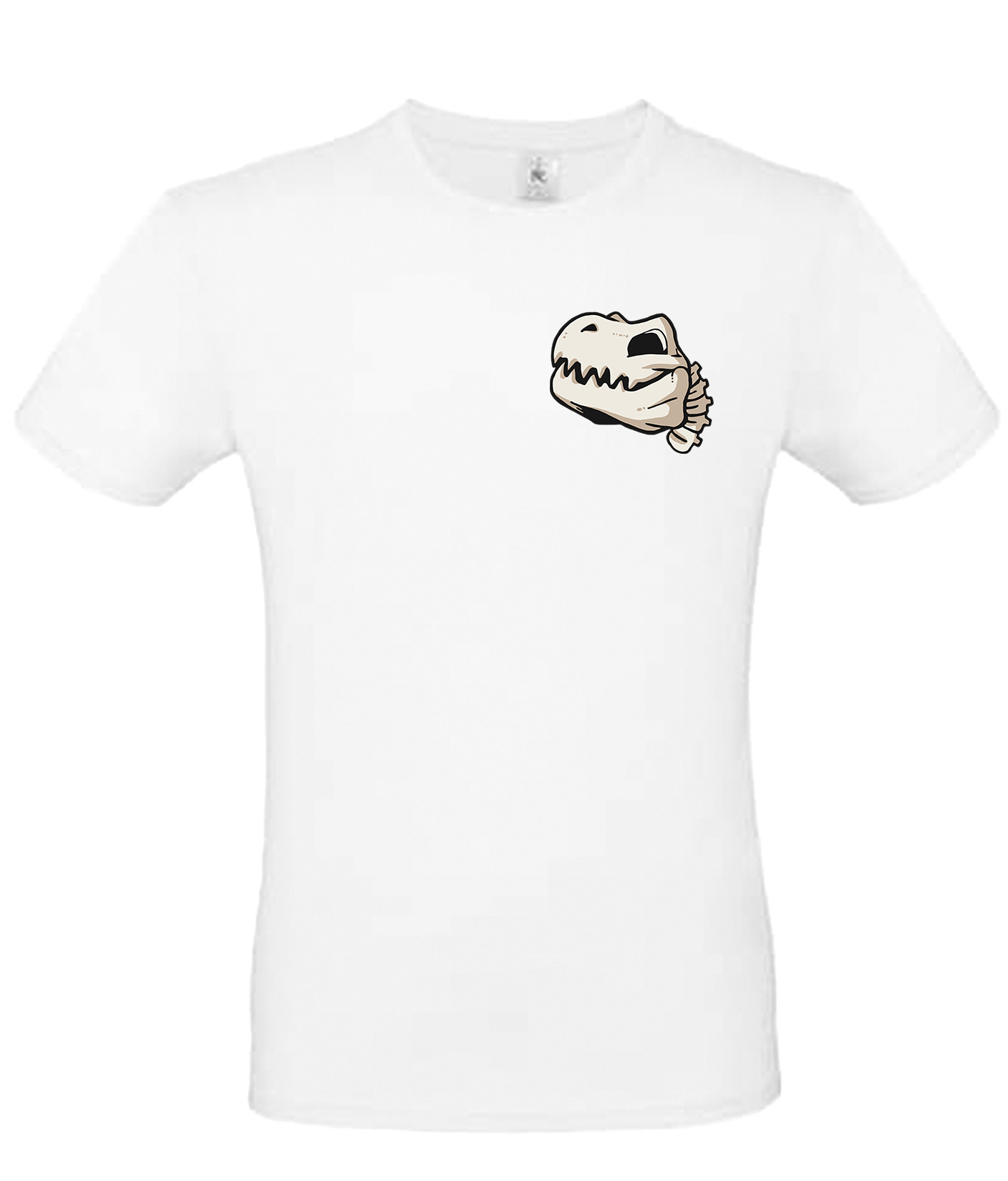 LuiTheDinosaur - Dino T-Shirt