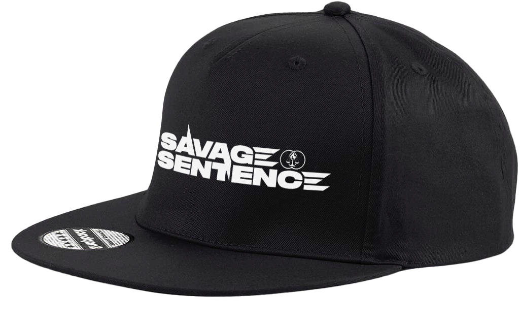 Savage Sentence - Cap