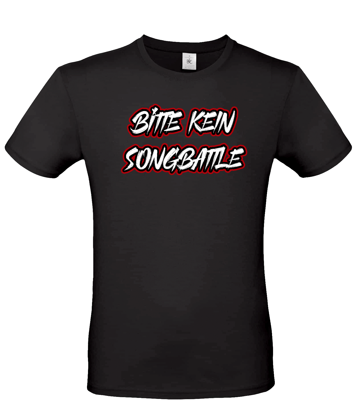 Scherfiii - Bitte kein Songbattle T-Shirt
