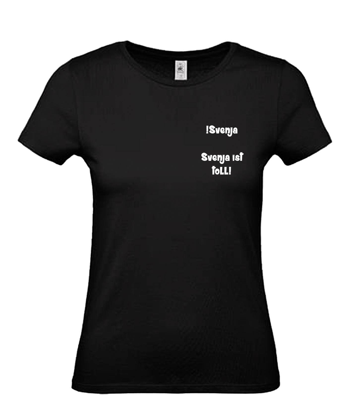 Paulakimm_ - T-Shirt Svenja