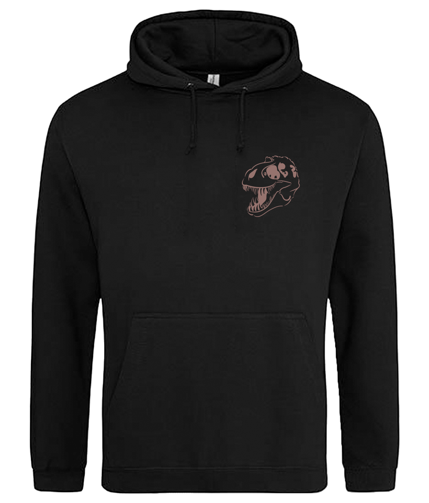 LuiTheDinosaur - Tokyo T-Rex Hoodie
