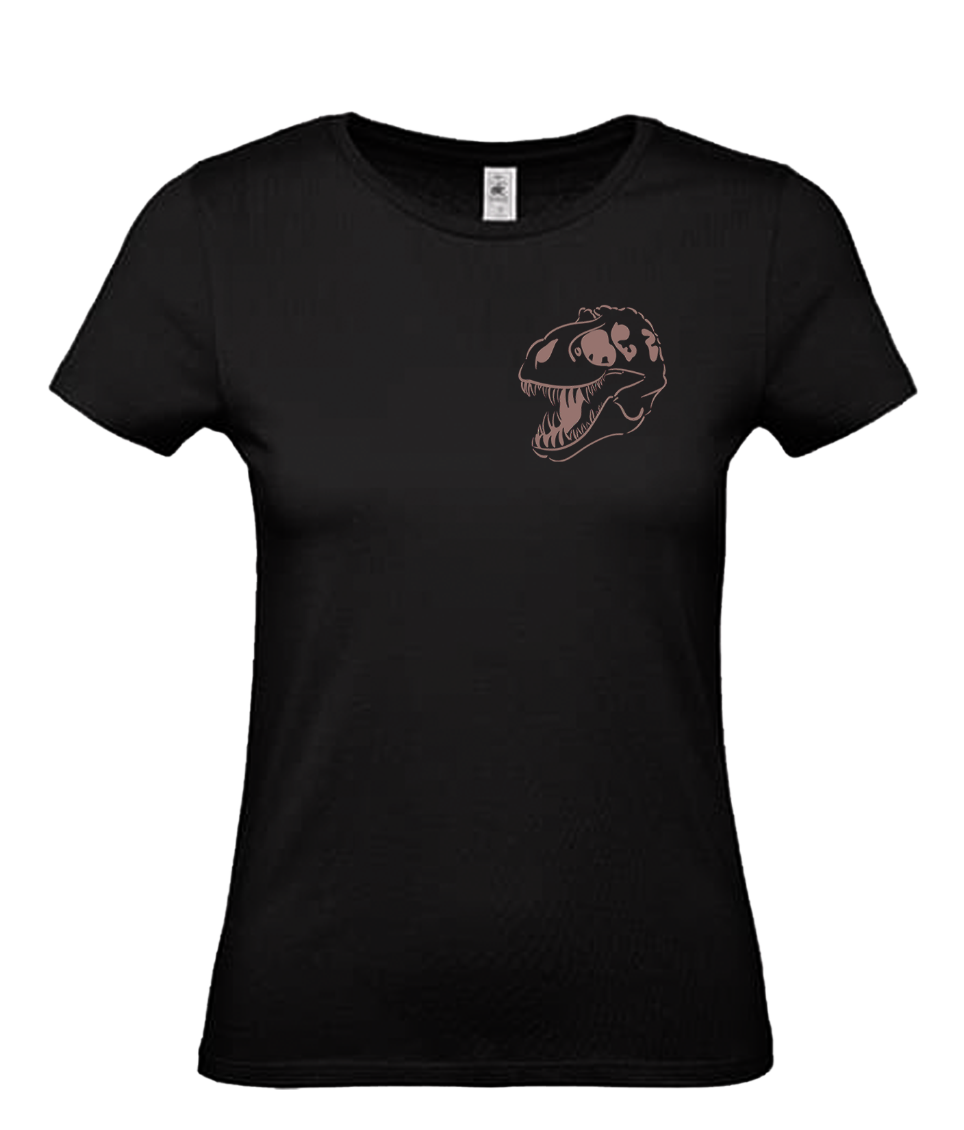 LuiTheDinosaur - Tokyo T-Rex T-Shirt