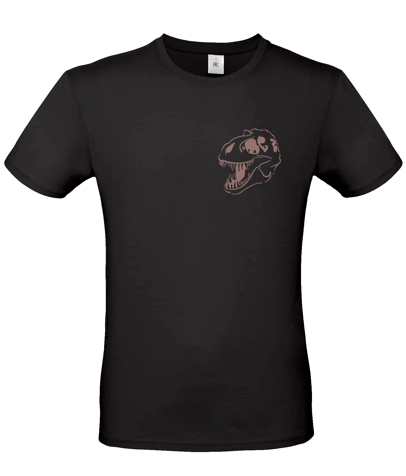 LuiTheDinosaur - Tokyo T-Rex T-Shirt