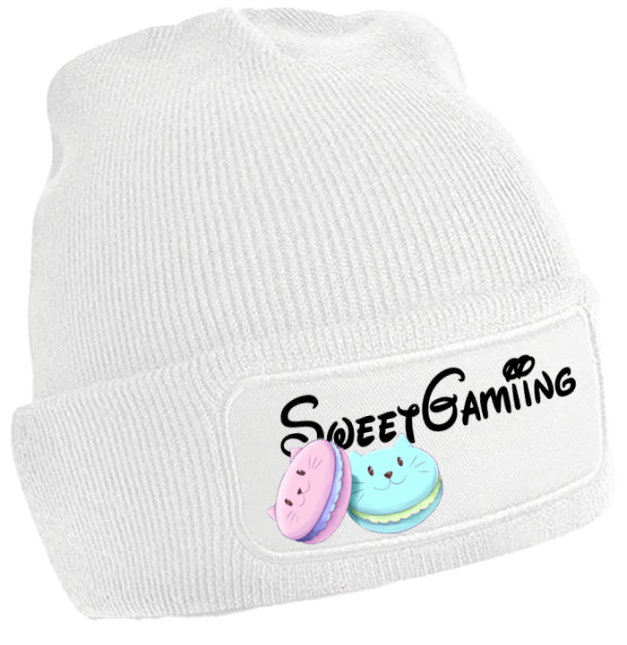SweetGamiing - Beanie