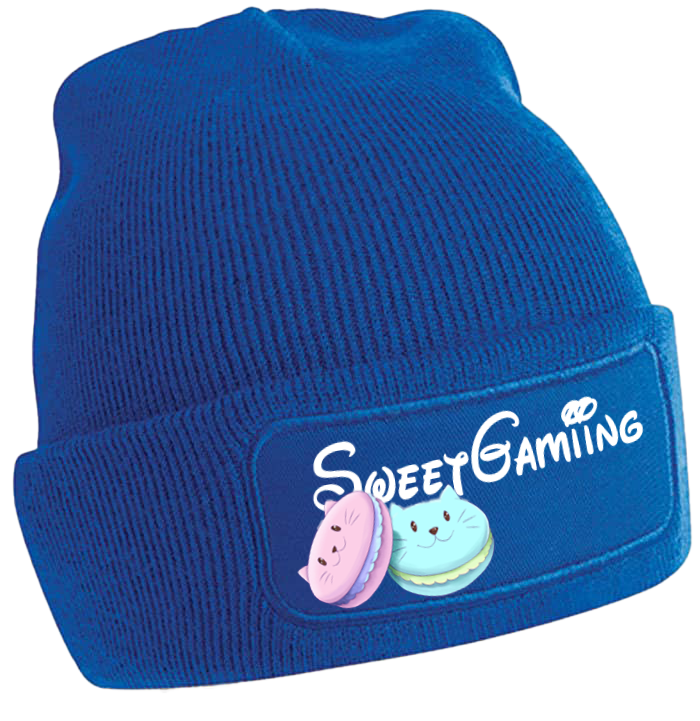 SweetGamiing - Beanie