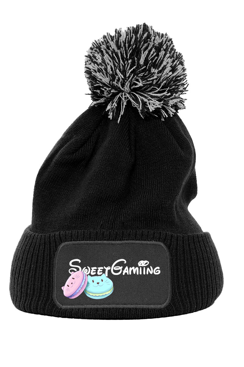 SweetGamiing - Beanie