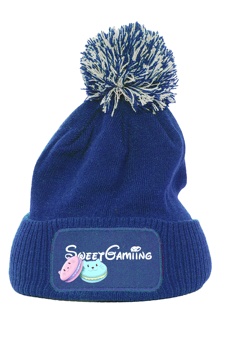 SweetGamiing - Beanie