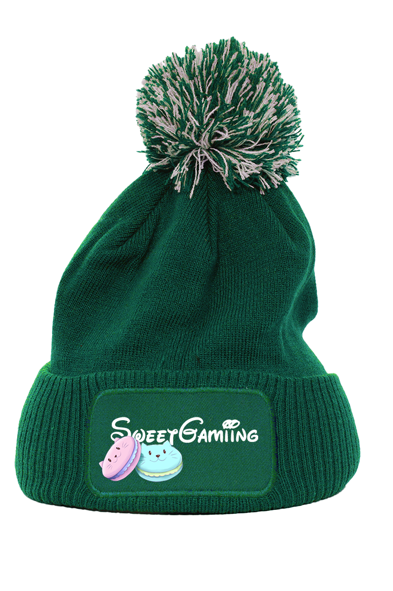 SweetGamiing - Beanie