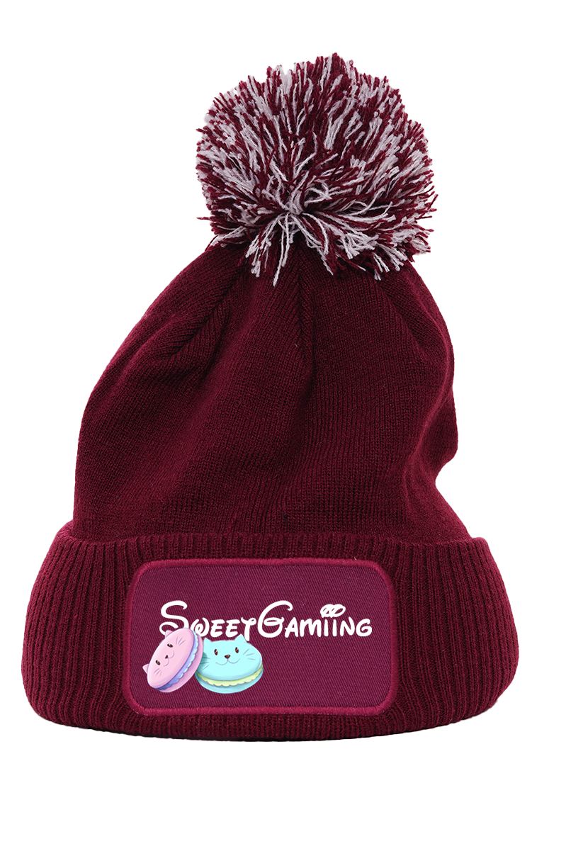 SweetGamiing - Beanie