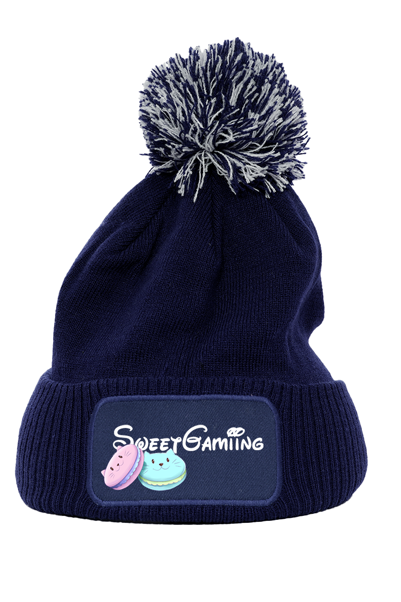 SweetGamiing - Beanie