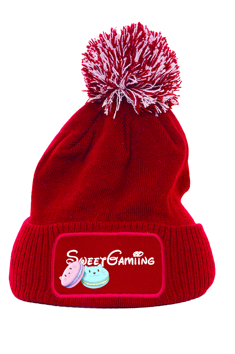 SweetGamiing - Beanie
