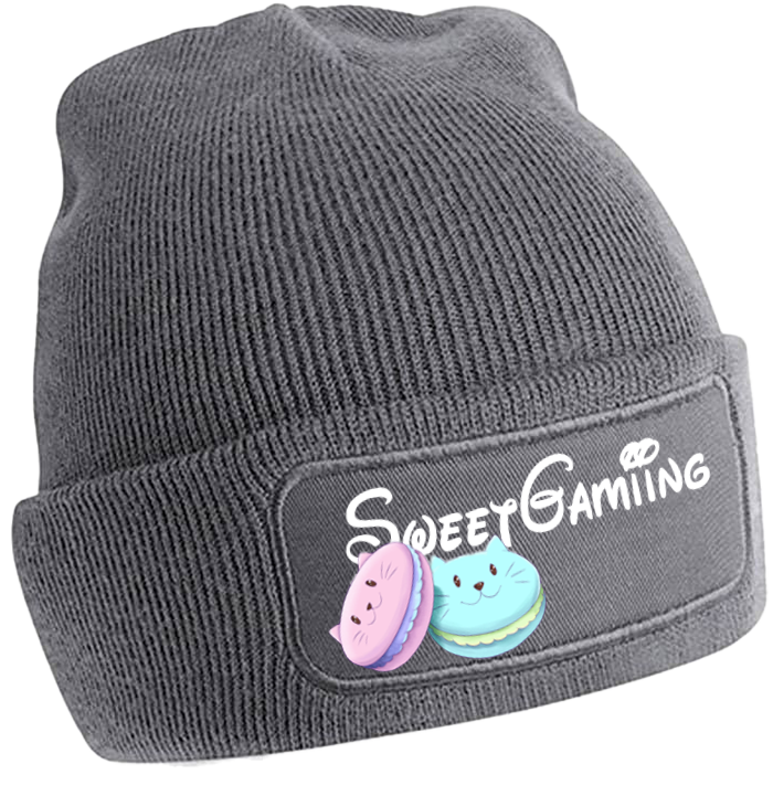 SweetGamiing - Beanie
