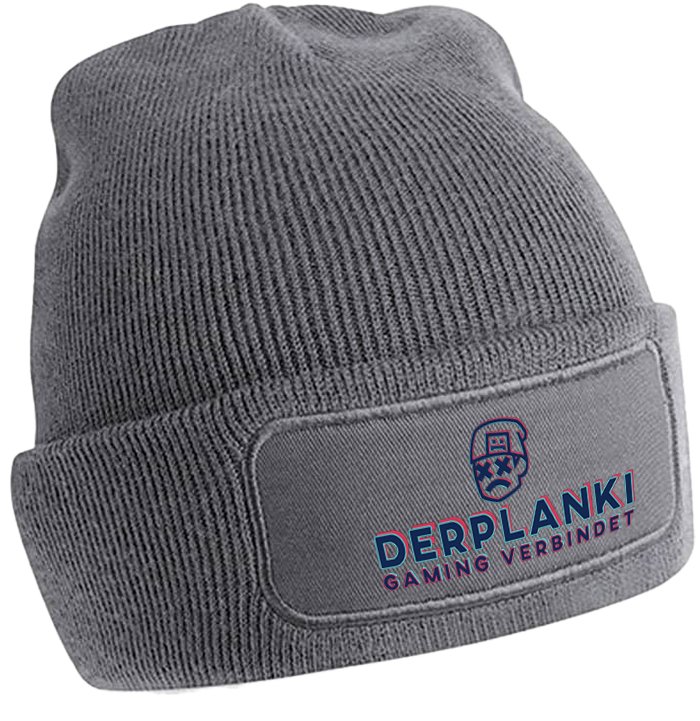 DerPlanki - Beanie