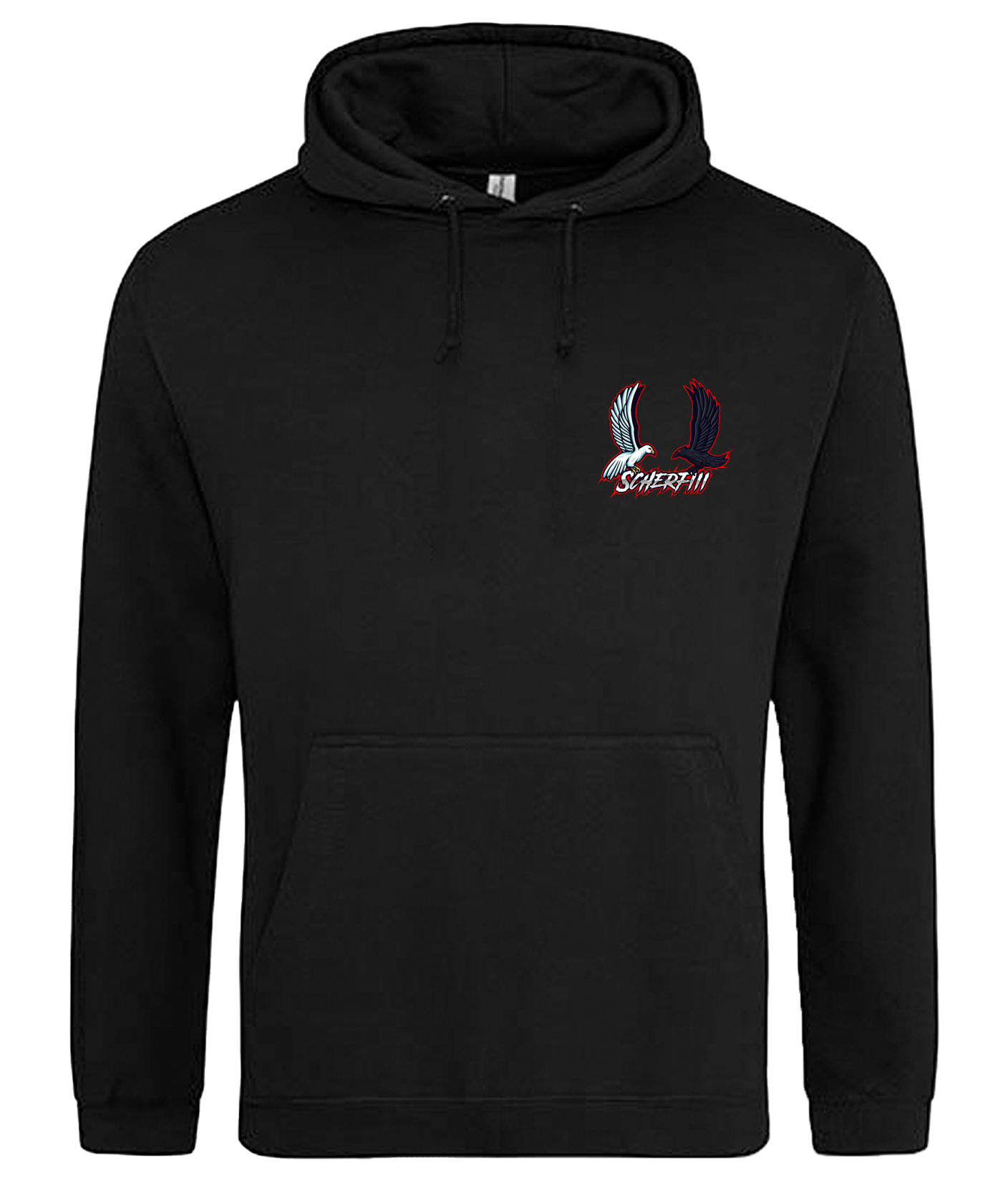 Scherfiii - Hoodie