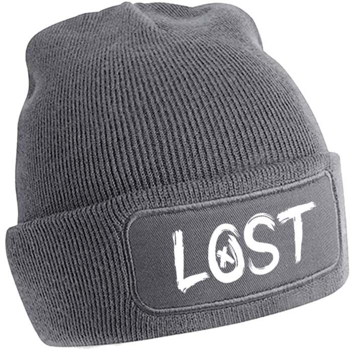 Yuzuxoo - Loner Beanie Lost