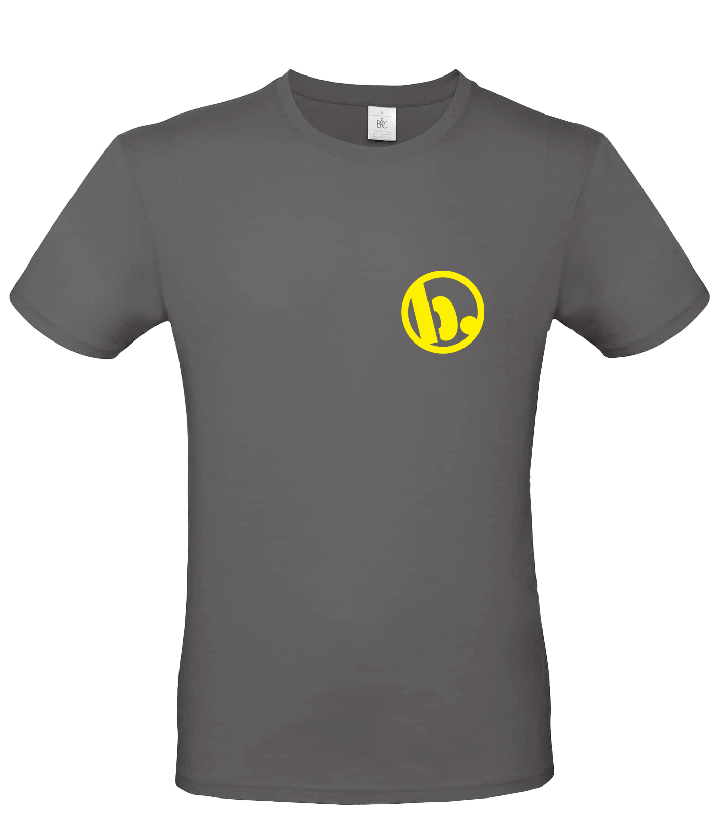 Blingpoint - Tshirt kleines B