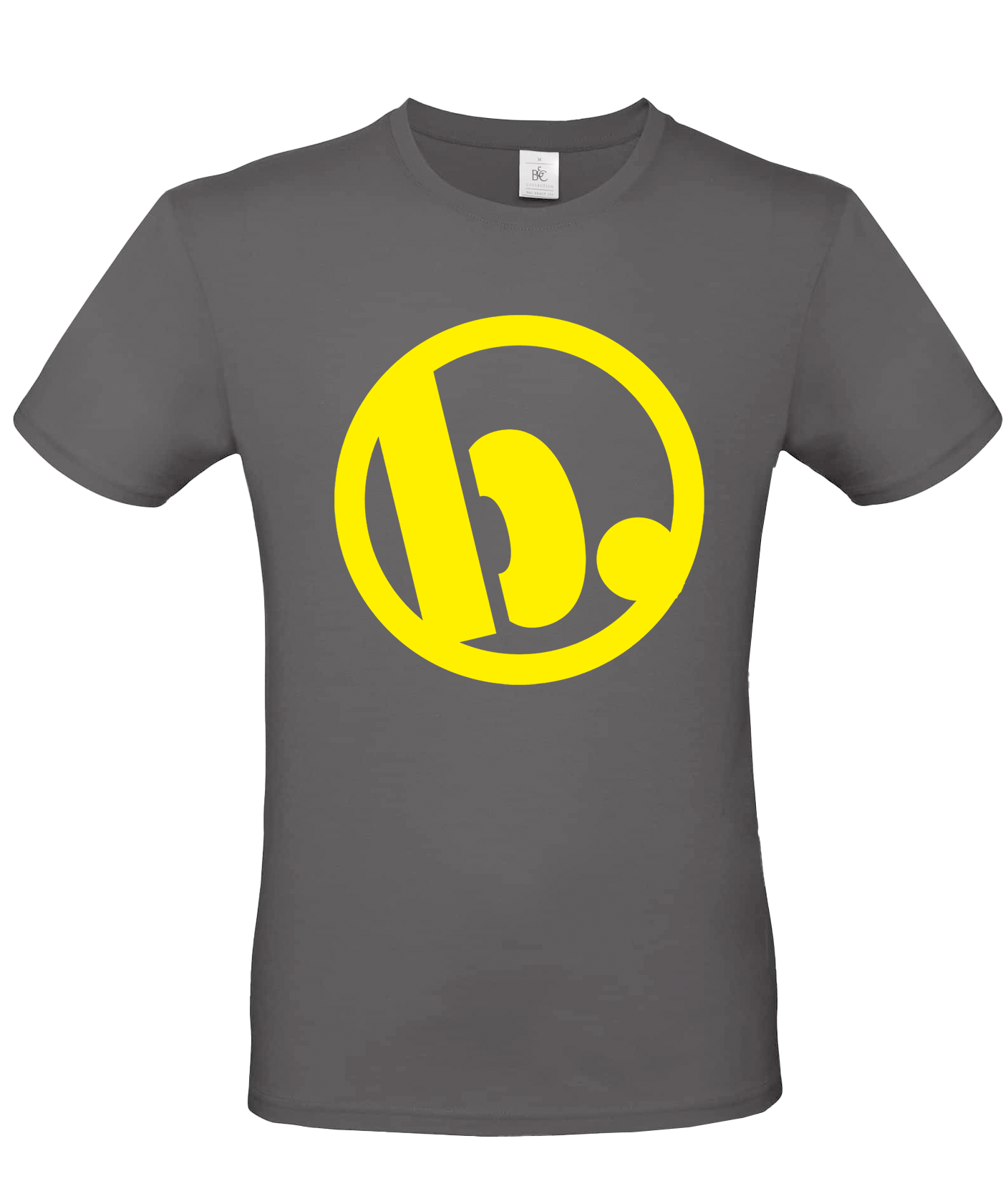 Blingpoint - Tshirt großes B