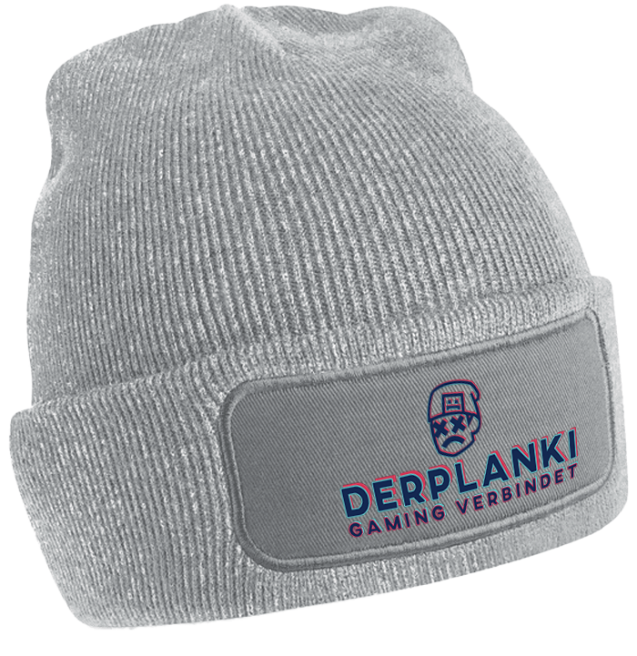 DerPlanki - Beanie