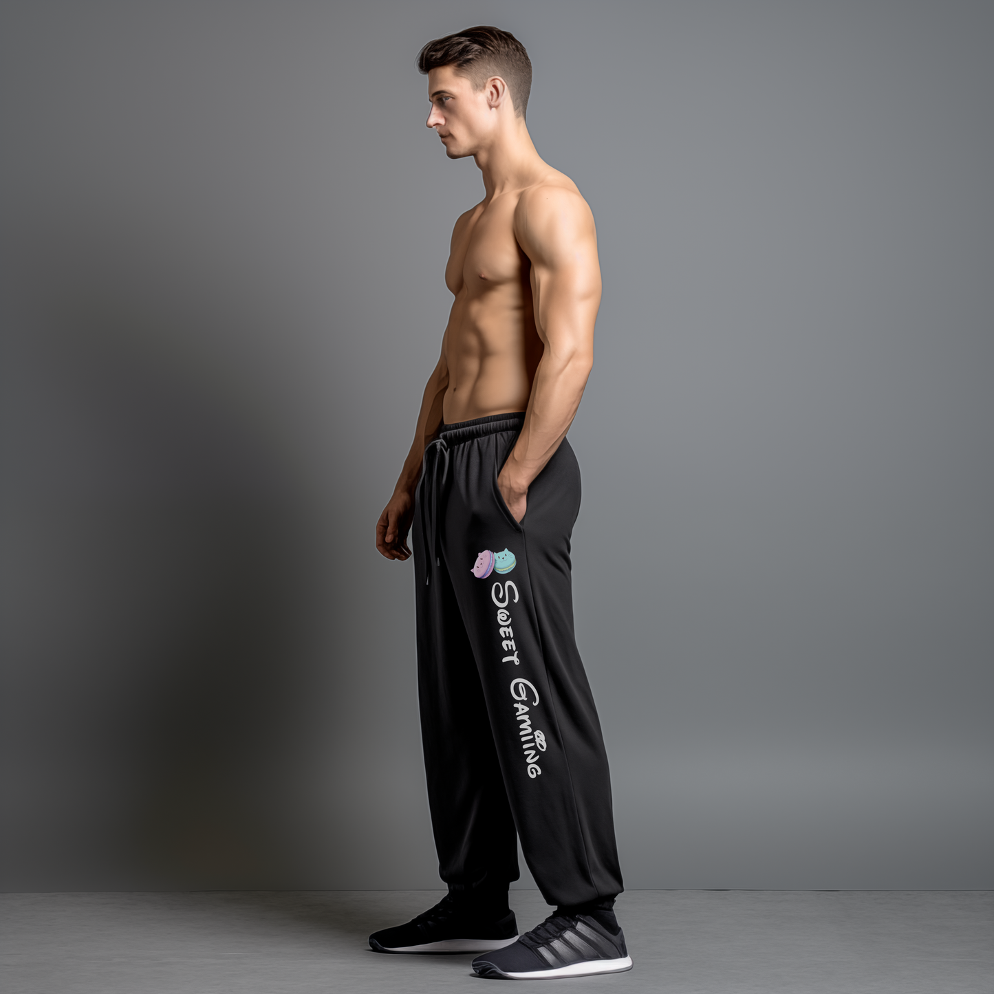 SweetGamiing - Jogginghose