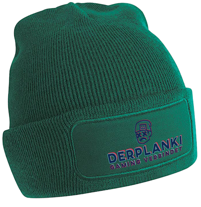 DerPlanki - Beanie